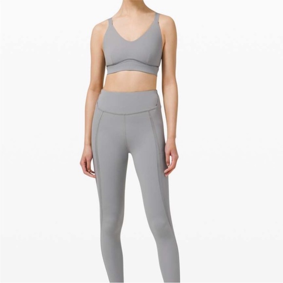 Lululemon Bra - Picture 1 of 5